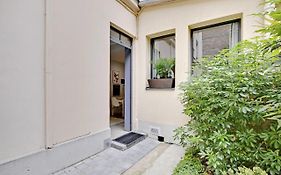 Charming Apartment - 1Br-4P - Montparnasse